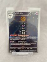 Pokémon SV Black Star Promo (SVP) 211 / Gothitelle EN