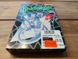 Shadowgate Nintendo NES OVP Neu
