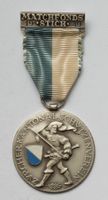 Kranzauszeichnung Zürich 1949 ZH