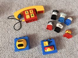 LEGO Duplo / ältere Lego 