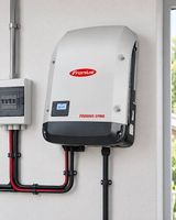 Fronius Symo Advanced 20.0 Wechselrichter