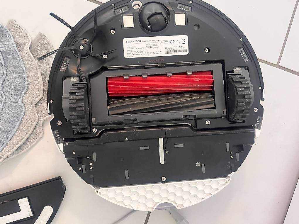 Aspirateurs & Accessoires: Roborock S8 – D'occasion à Zürich par lzi_w2f2 2