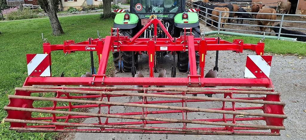 OTT Tutte le macchine: Grubber – Usato da Märwil venduto da Hansuli 2