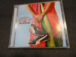 Bend it like Beckham - Music from Motion Picture CD
