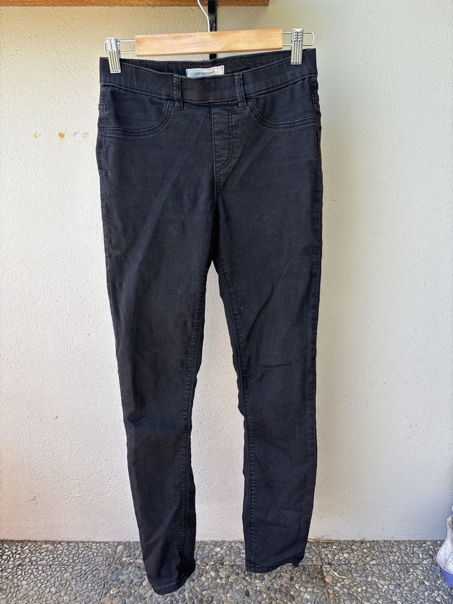 Promod Jeans: Pantalon jeans Promod – Usato da Neuchâtel venduto da cam_lf7y