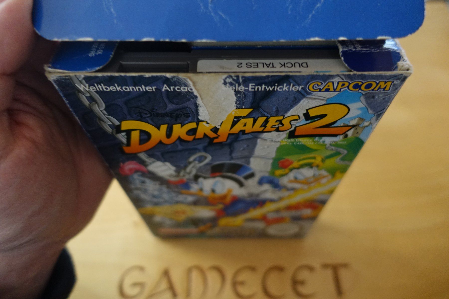 Disney Giochi: Disney's DuckTales 2 – Usato da Steinach venduto da Gamecet 6