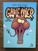 Game Over Very bad trip