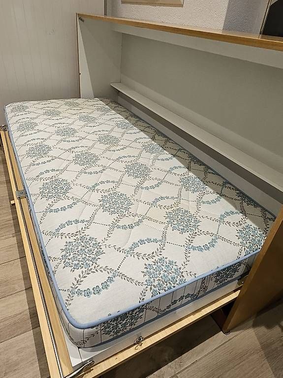 Letti: Schrankbett – Usato da Luzern venduto da mar_qp6l