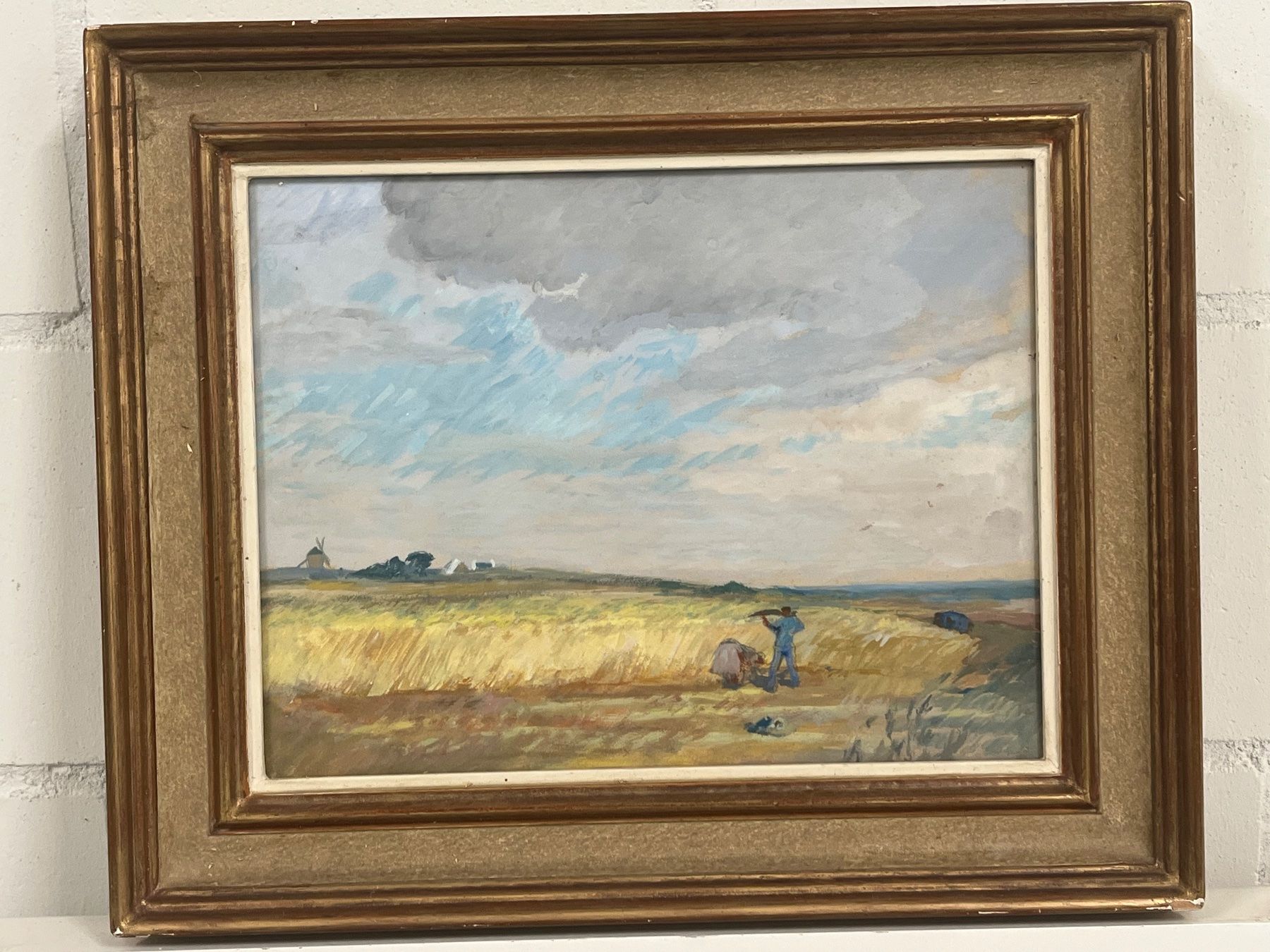 Dipinti: Roger de Valerio 1886-1951 – Usato da Basel venduto da PAUL_ART