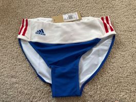 Original Adidas Bikini Hose/Slip Gr. M Neu mit Etikett