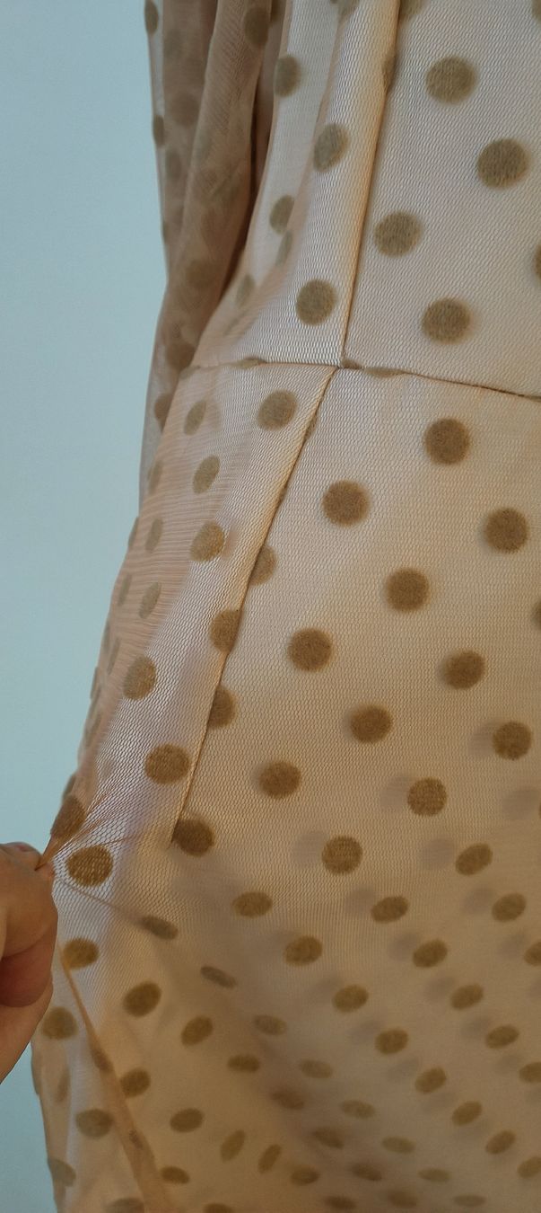 Vestiti: Damen Kleid – Nuovo (secondo la descrizione) da Beringen venduto da Holly.80 4