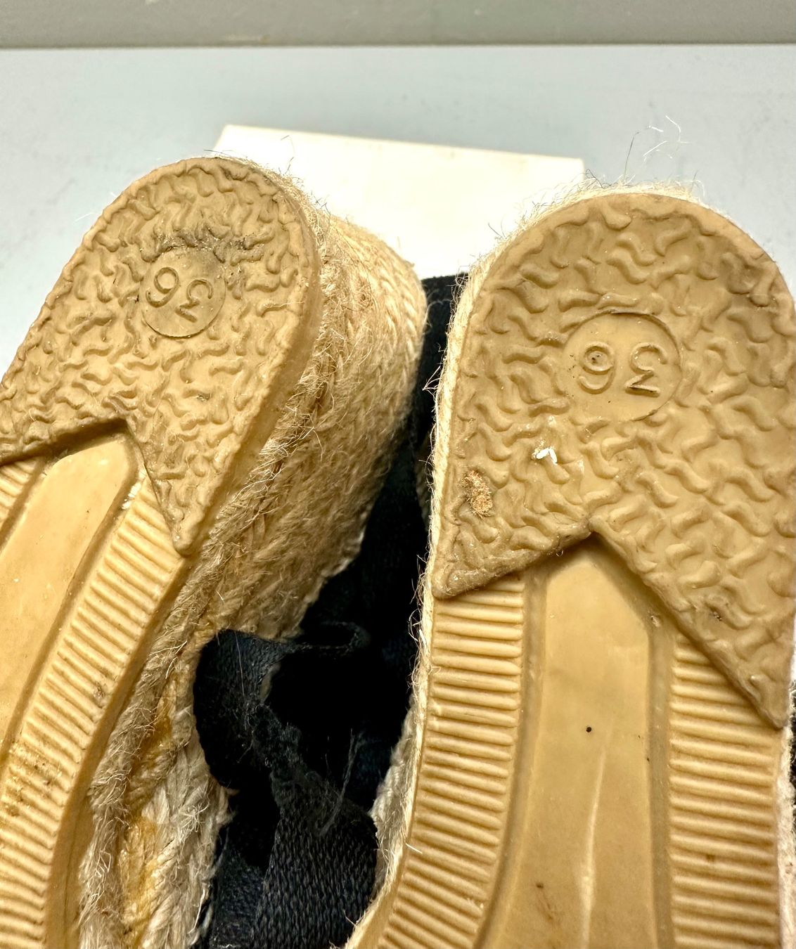 Navyboot Damenschuhe: DAMENSCHUHE #47 “NAVYBOOT” – Gebraucht aus Zürich von NIKI777 5