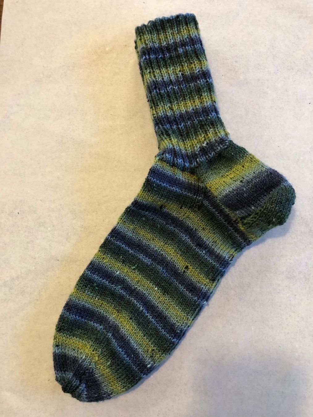 Socken: Socken Gr. 44/45 – Neu (gemäss Beschreibung) aus Urnäsch von pas_5r9c 1