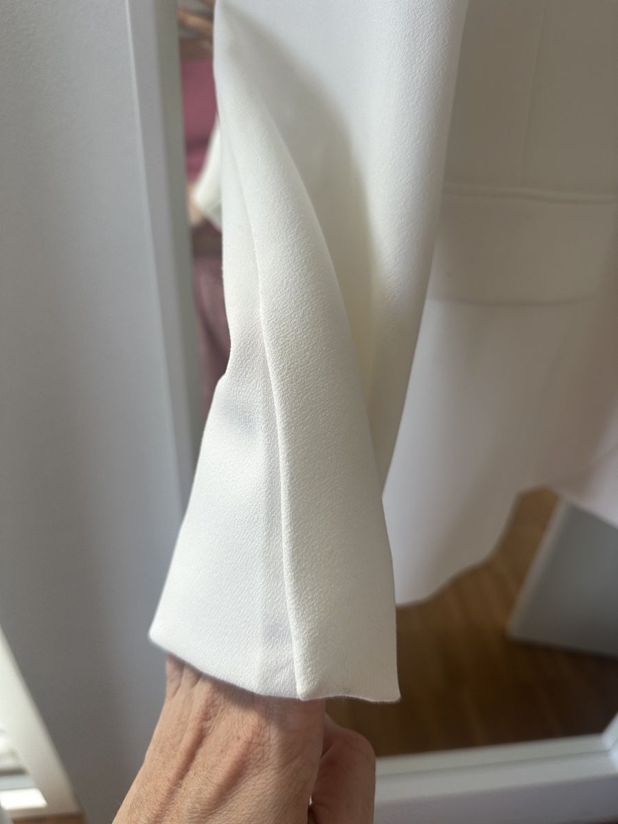Zara Completi & Tailleur: Weisser Anzug – Usato da Zürich venduto da Laui91 3