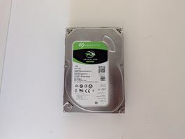 HDD Seagate Barracuda 1TB