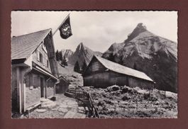 Naturfreundehütte HOHFLÄSCH