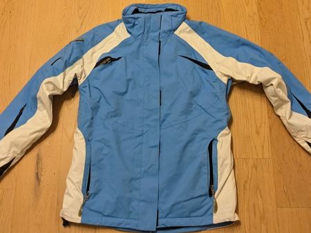 Skijacke Gr XS- Colonial