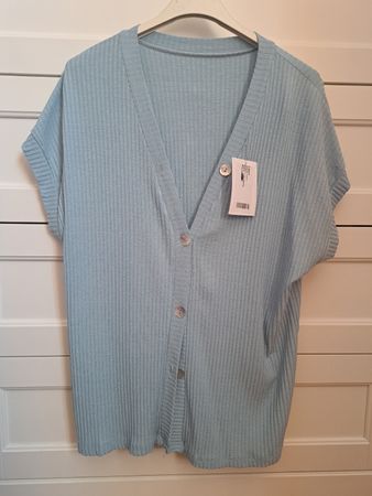 Weste Shirt Grösse M/S NEU UNBENUTZT