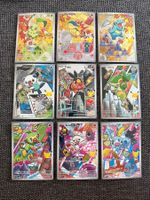 Pokémon: First Partner Series 2 Komplettes Set in Englisch