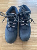 Acne Studios Boots, Winterfest, Grösse 36