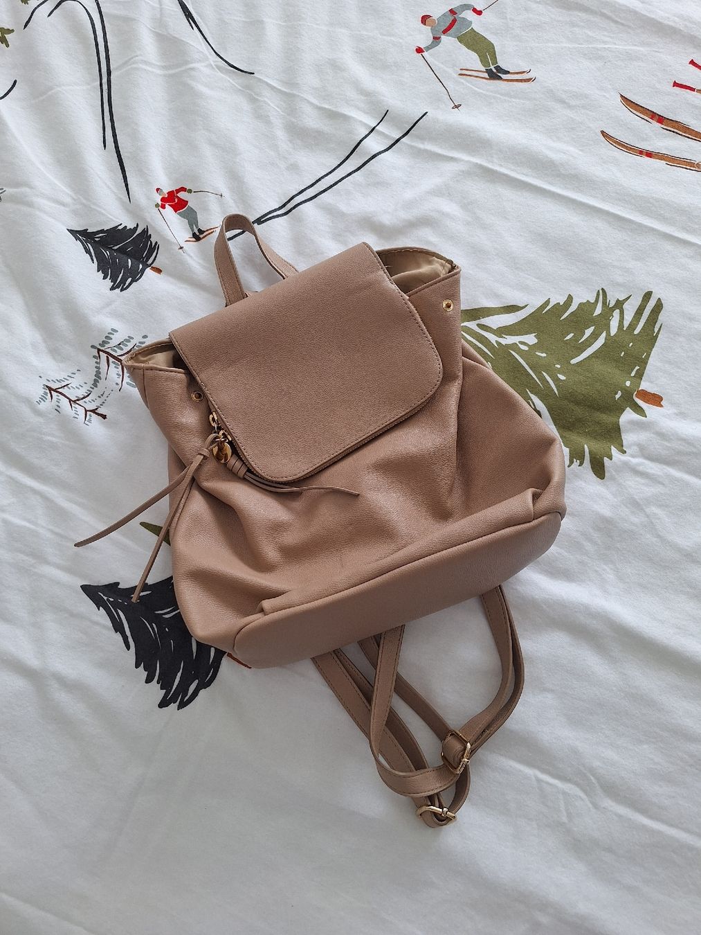 Anna Field Zaini: Sac à dos Anna Field - Zalando – Nuovo (secondo la descrizione) da Delémont venduto da Emi-98