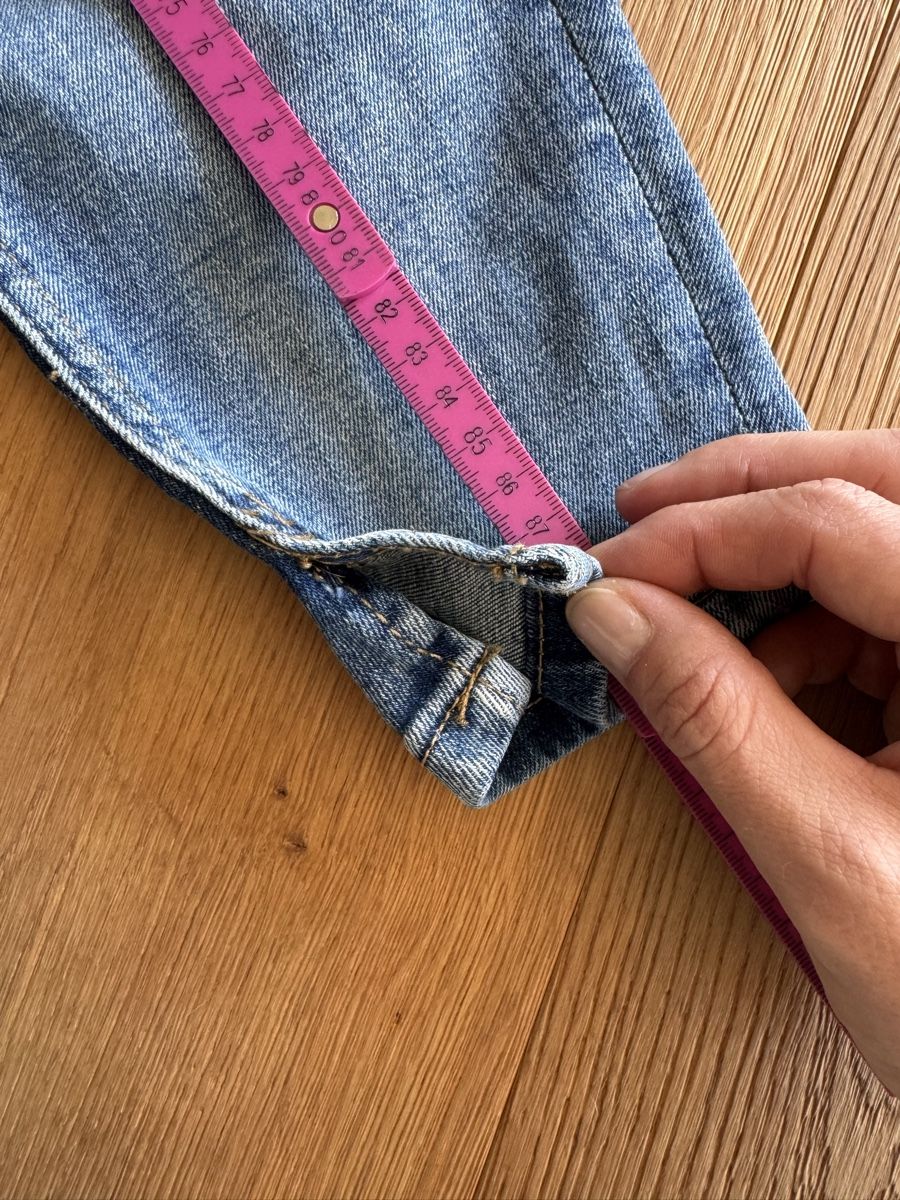 Zara Jeans: Zara Skinny Jeans Gr. 38 – Usato da Altendorf venduto da PiaLang 5