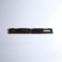RAM Kit de 16 Go (2 x 8 Go) DDR4 HyperX Fury - Performances 