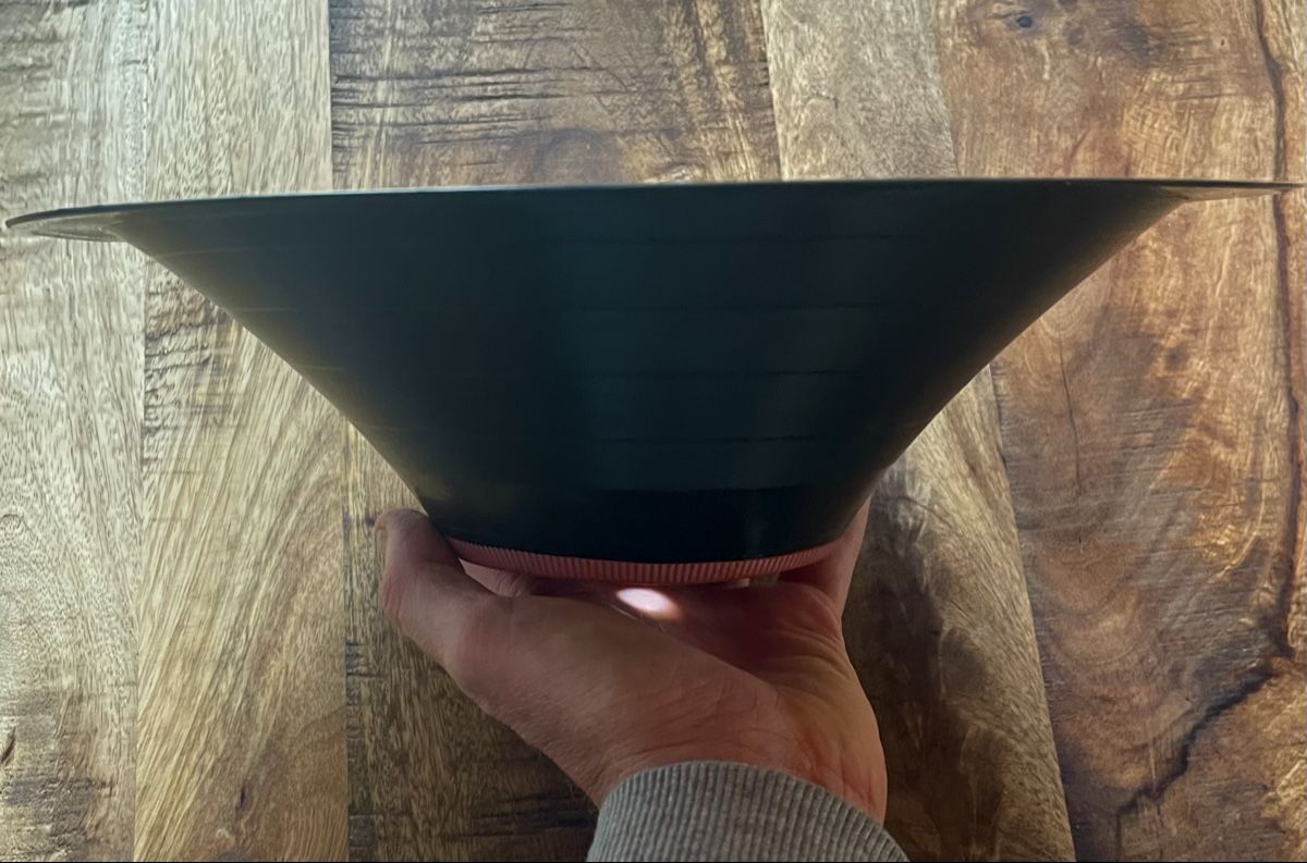 Ciotole: Vinyl Schale – Usato da Chur venduto da Hechtl2 2