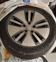 Jantes VW