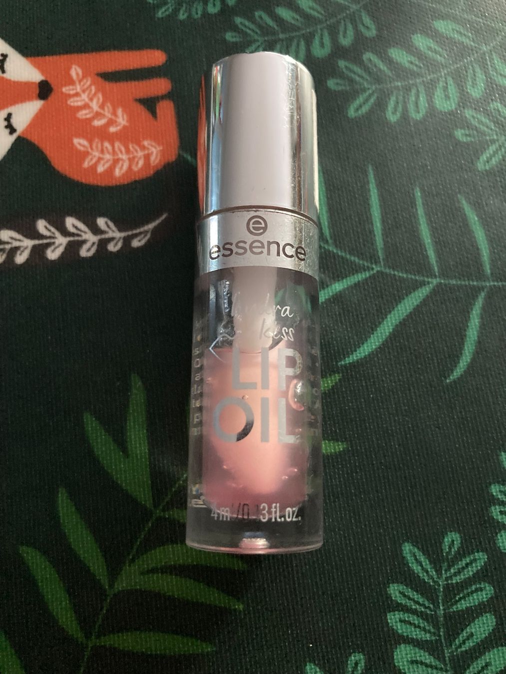 Maquillage: Lip oil – D'occasion à Bülach par Stellina72 1