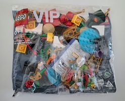 LEGO 40605 Lunar New Year Polybag
