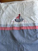 Baby Bett Artikel Duvet 60x120 cm