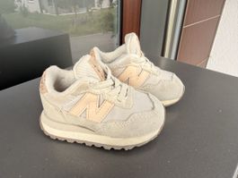 New Balance Sneaker Size 20