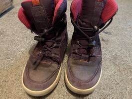 Winterschuhe Gr 31