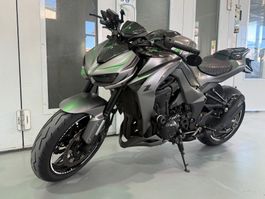 Kawasaki Z1000