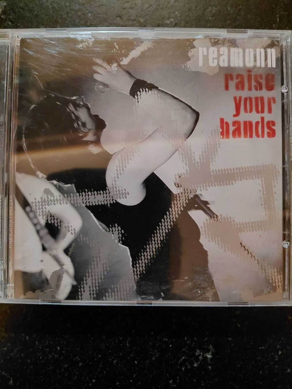 CD: REAMON - 3 CDs – Usato da Bürchen venduto da fmr_v826 3