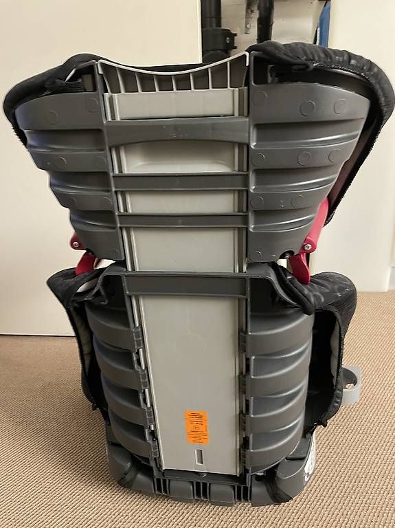 Seggiolini per auto: Kindersitz Britax Römer – Usato da Wettswil venduto da Volvo13 2