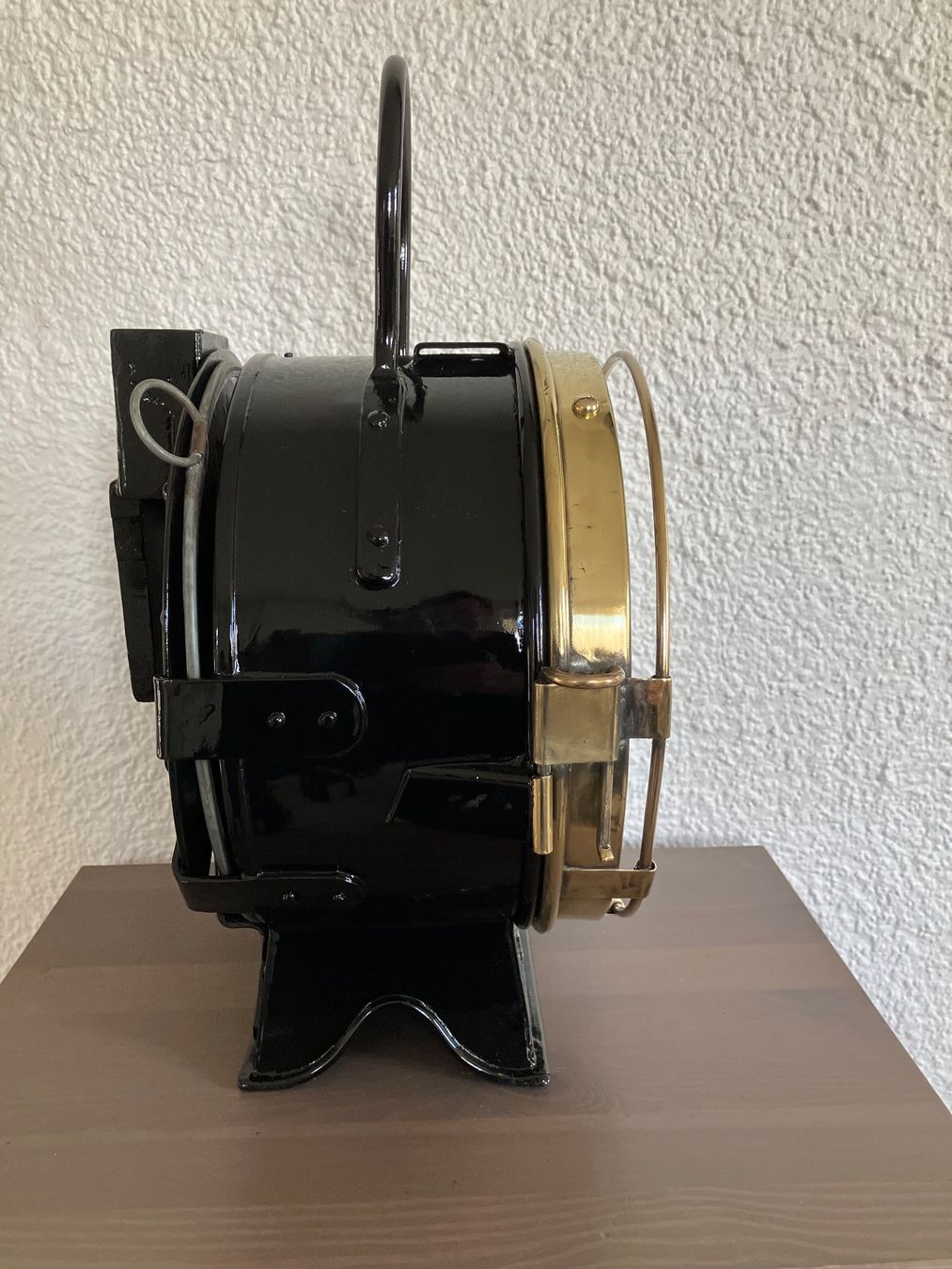 SBB/CFF/FFS Lampade: Lampe Sbb / cff de lok – Usato da Chernex venduto da nedon 1