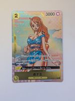 One Piece TCG Onami OP06-101 R Parallel 2nd Anniversary JP