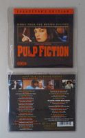 Pulp Fiction: Music From The Motion Picture - F3