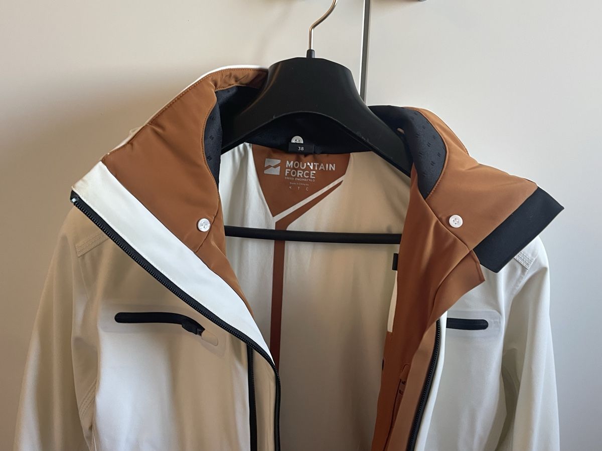 Mountain Force Vestes: Mountain Force Set (Jacke & Hose) – D'occasion à Gockhausen par AnneT07 1