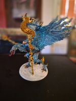 Warhammer Disciples of Tzeentch ( Lord of Change)