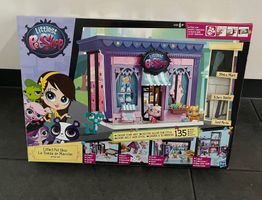❤️ Littles Pet Shop -A7322-