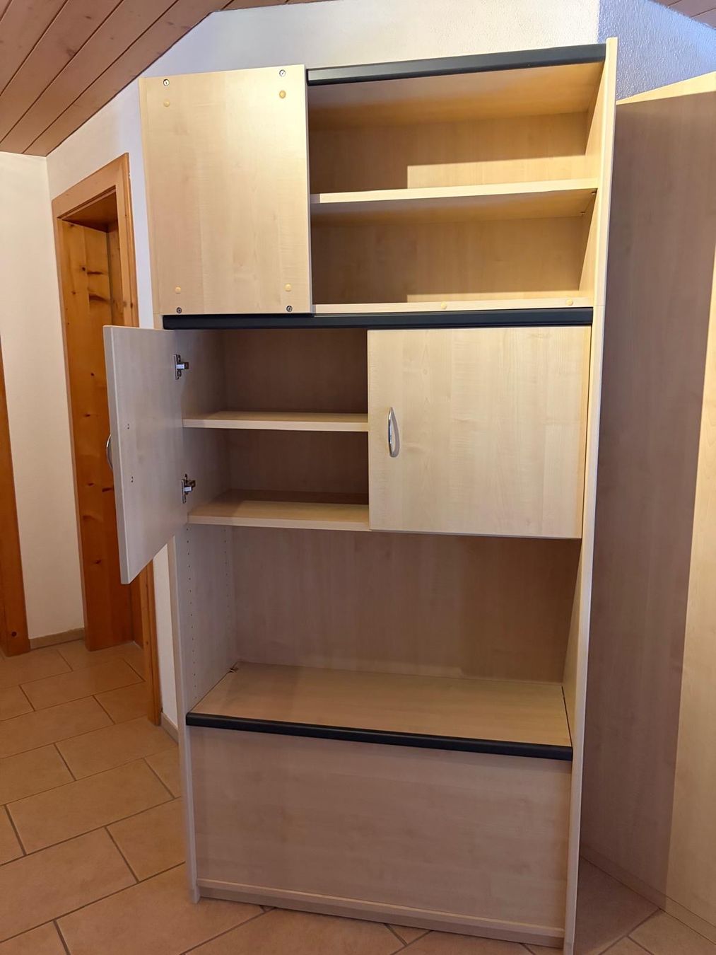 Letti: Kinderzimmer – Usato da Entlebuch venduto da cre_2t8h 2