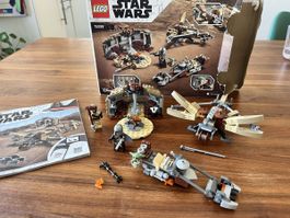 Lego Star Wars 75299 