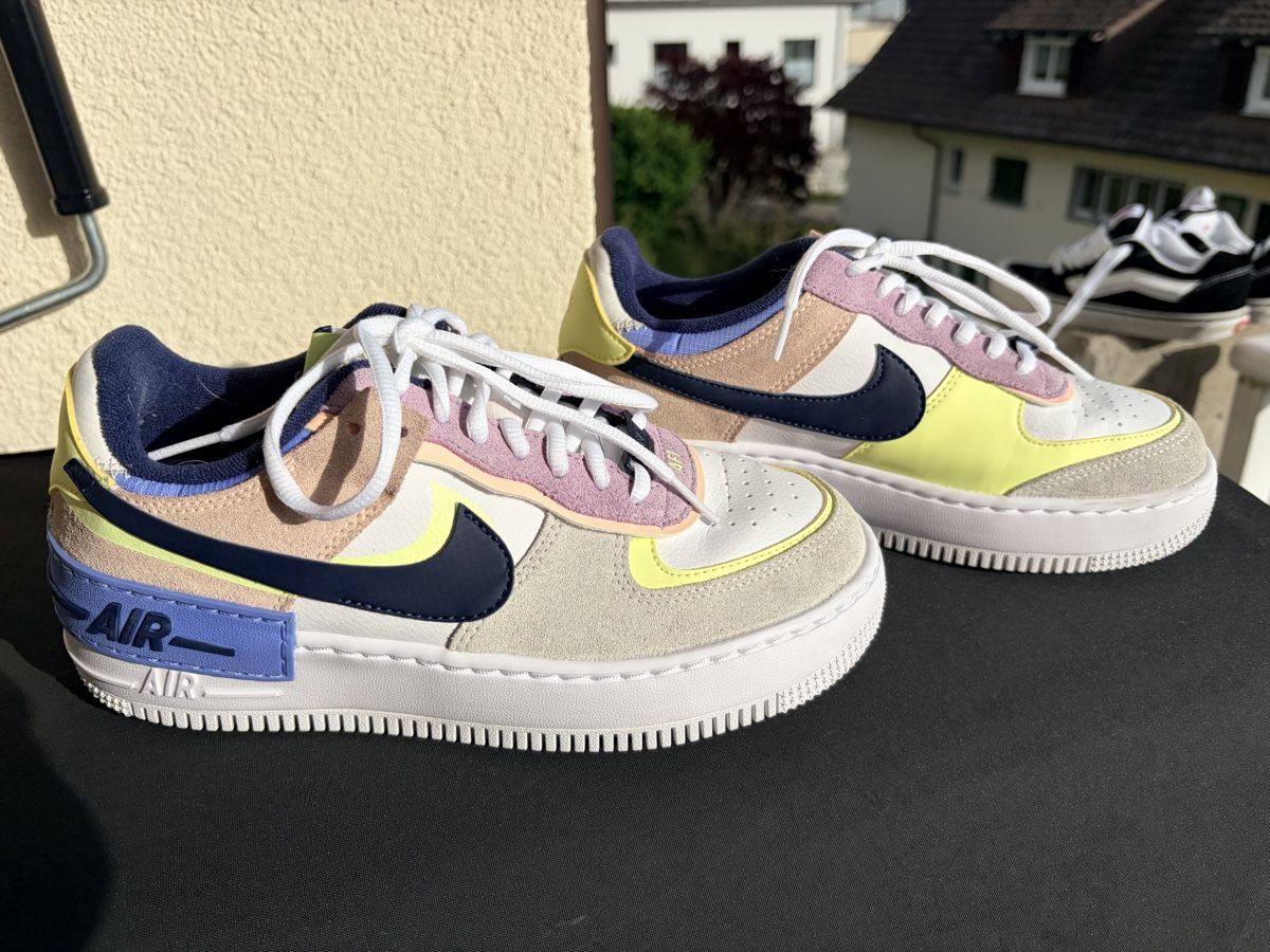 Nike Scarpe da donna: Nike Air Sneaker – Usato da Zumikon venduto da Gigi64 3