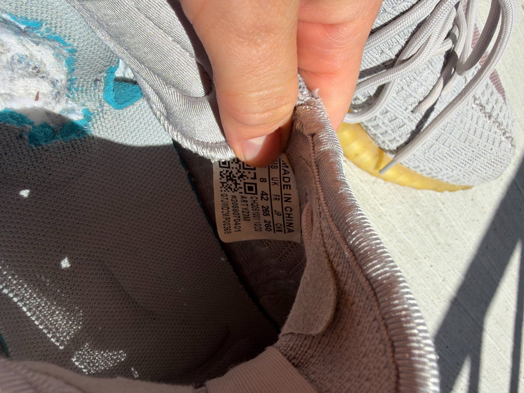 Scarpe da uomo: Schuhe Grösse 42 – Usato da Riehen venduto da ann_76jw 8