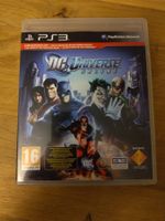 DC Universe Online - Playstation 3 / PS3