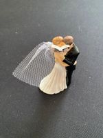 Hochzeitstorte Figur Hochzeitspaar