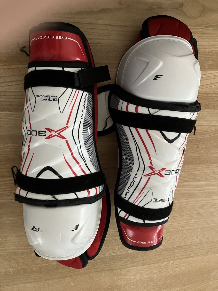 Helme: Eishockey Ausrüstung – Gebraucht aus Unterägeri von cha_05 4